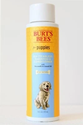 2-in-1 Tearless Puppy Shampoo & Conditioner, 16 oz.