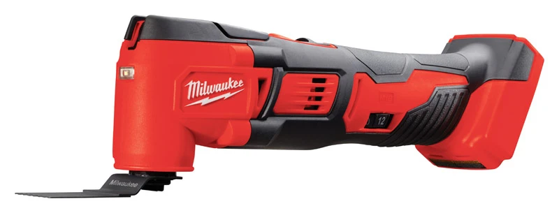 M18 18-volt Cordless Oscillating Multi-tool Model 2626-20 Tool Only