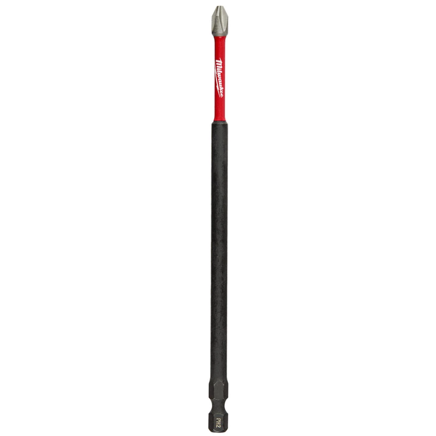 Shockwave #2 Phillips Power Bit, 6 In.