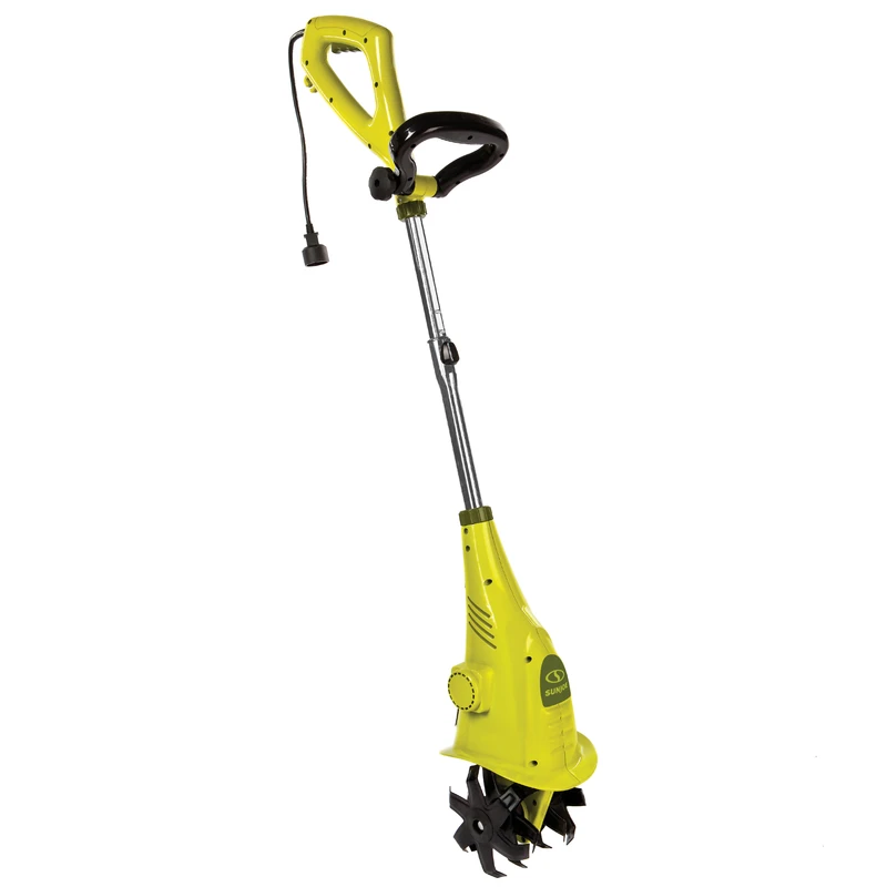 Aardvark 2.5 Amp Electric Garden Cultivator Model Tj599e