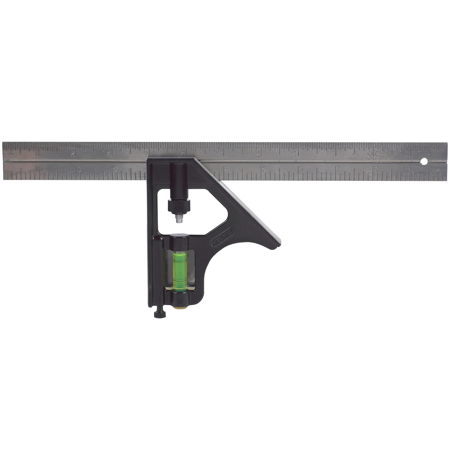 Combination Square, 12 In.
