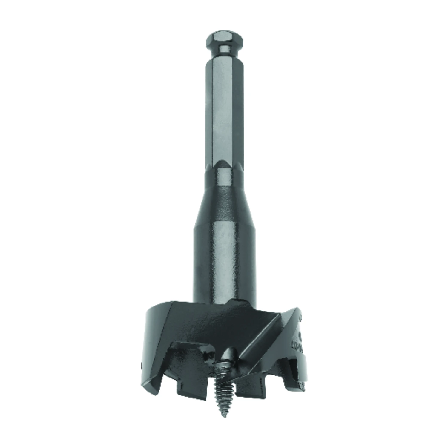 Self Feed Drill Bit, 1-3/4 In.