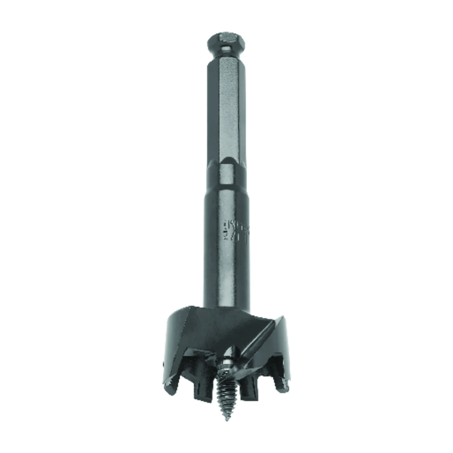 Self Feed Drill Bit, 1-1/2 In.