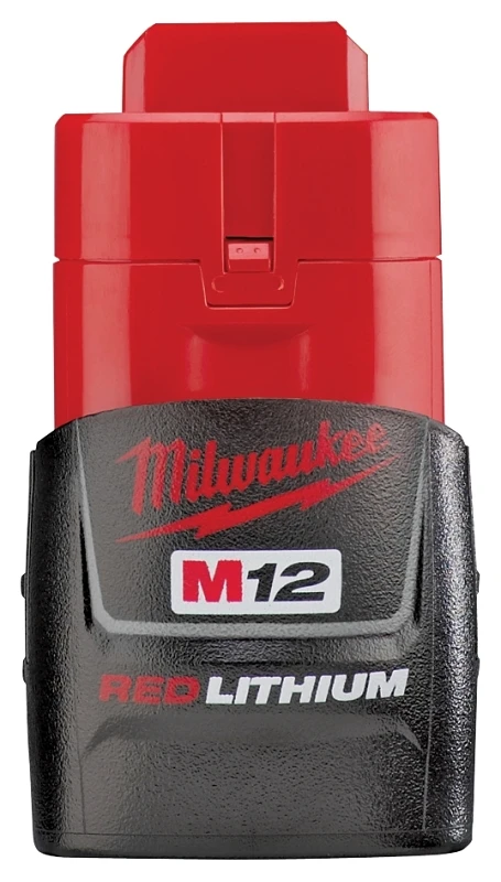 12-Volt Lithium-Ion Battery