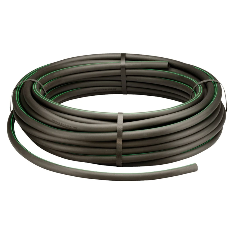 Sprinkler Installation Swing Pipe, 100 Ft. Coil