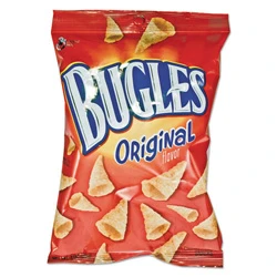 Original Crispy Corn Snack, 3 oz.