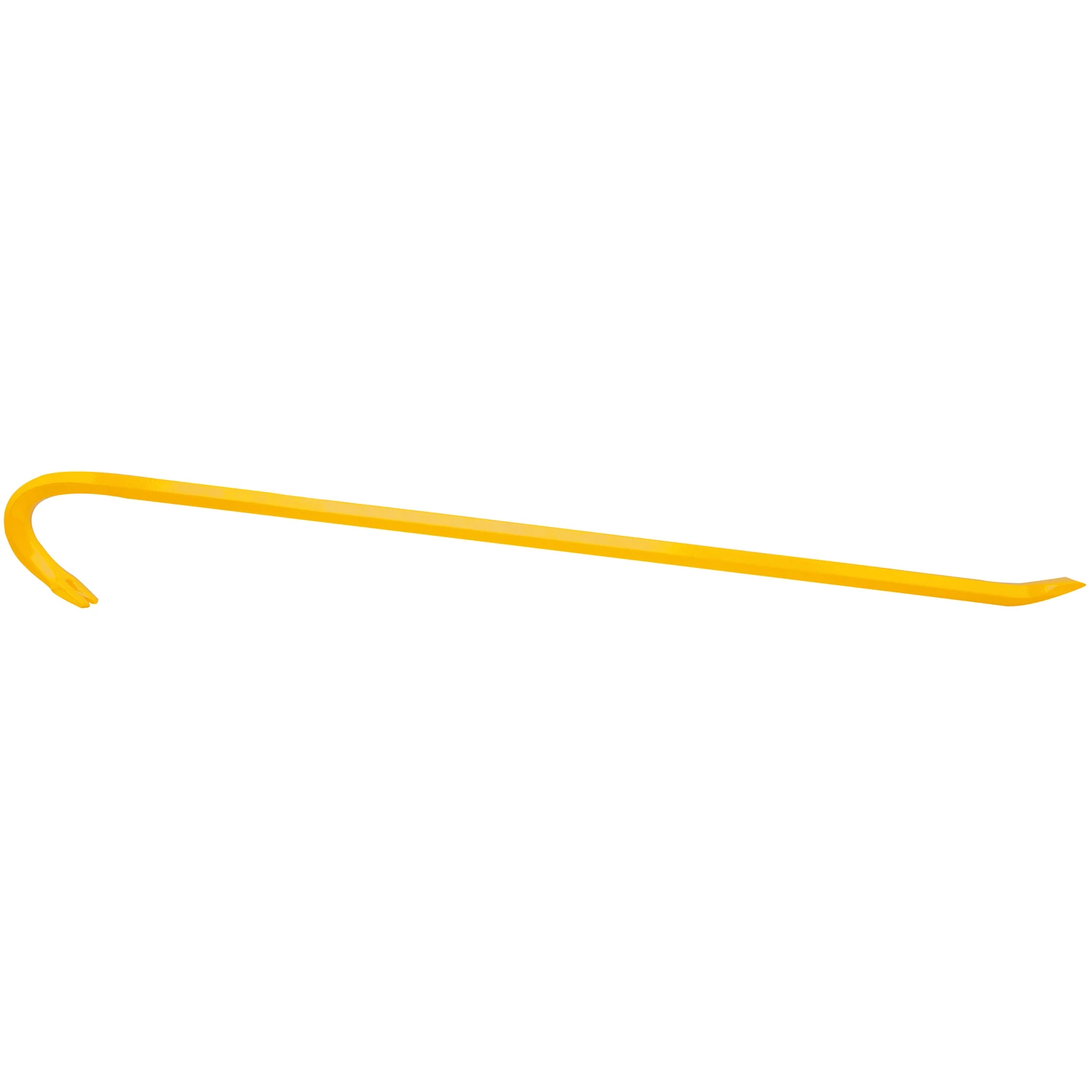 Ripping Bar, Forged Steel, 36 In.