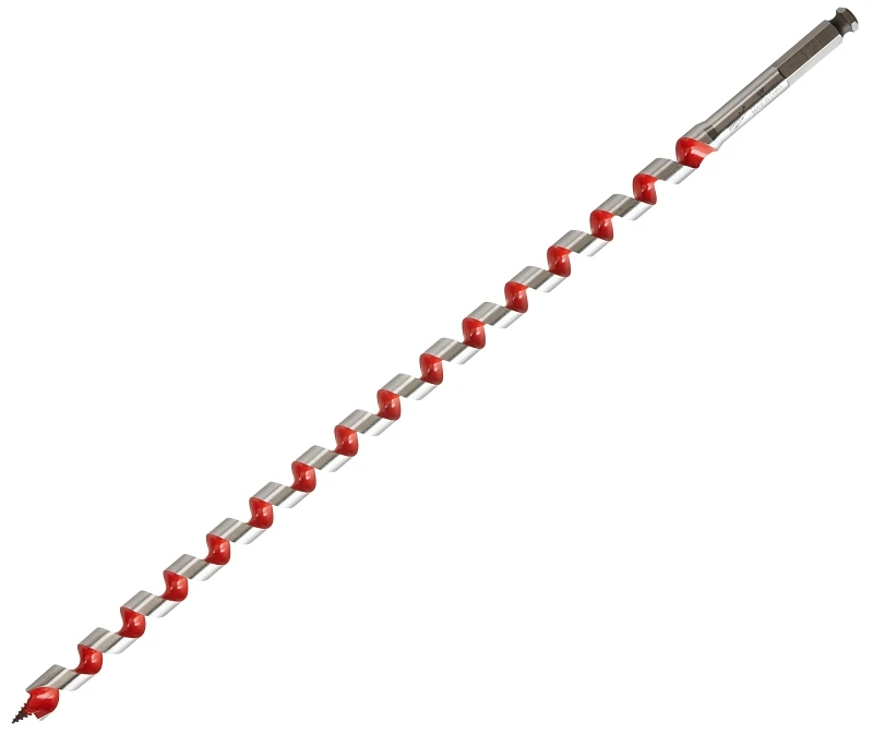 Ship Auger Drill Bit, 5/8 x 18 In.
