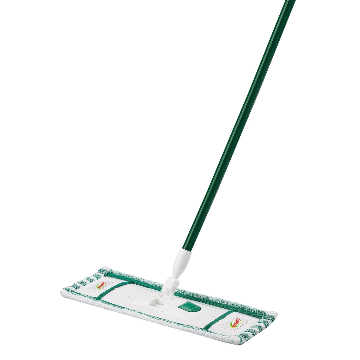 Wet and Dry Microfiber Mop
