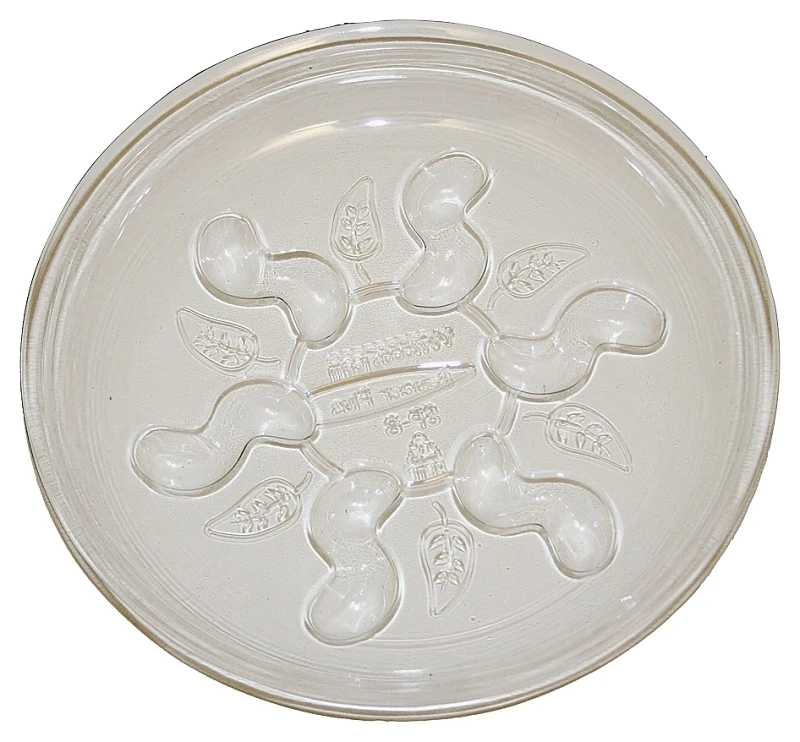 Plant Saucer Plus, 10 In.