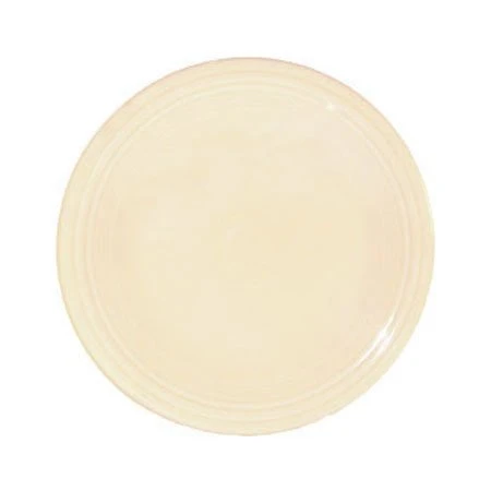 Ivory 10.5-inch Dinner Plate - Durable And Stylish Dinnerware