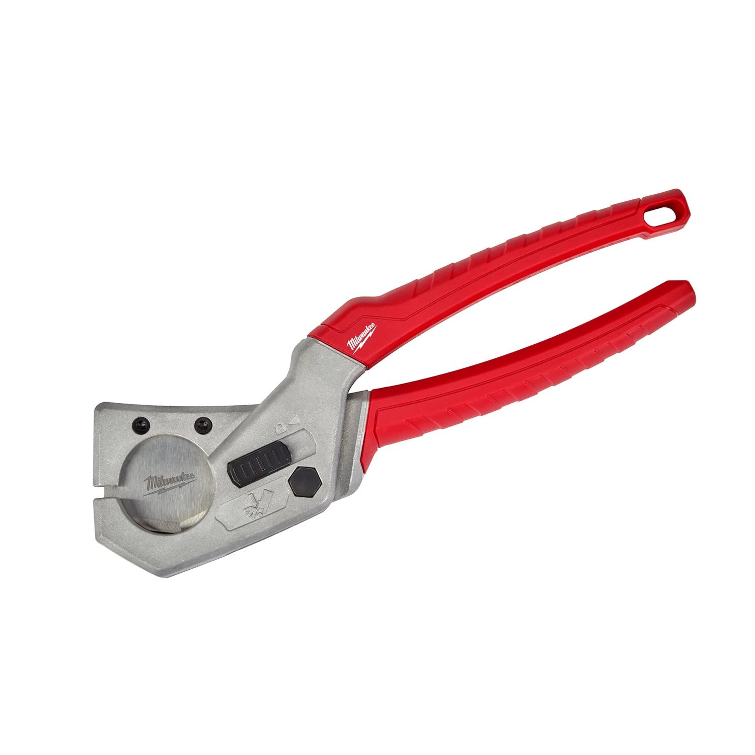 Milwaukee 1 In. Plastic Tubing Cutter