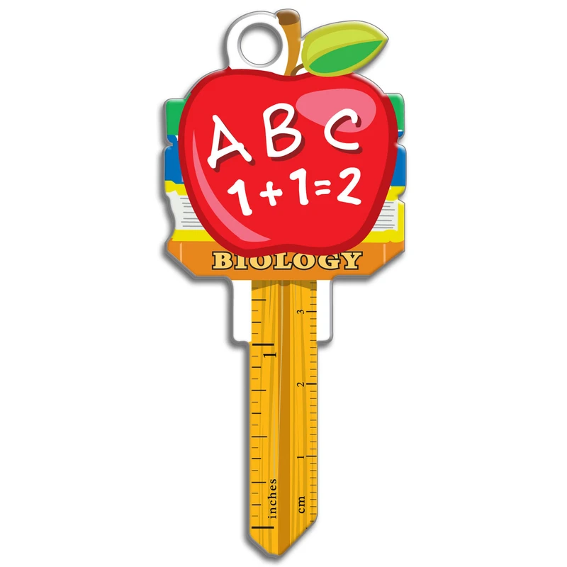 SC1 Teacher Key Blank