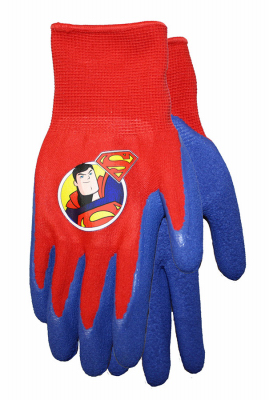 Superman Griping Gloves