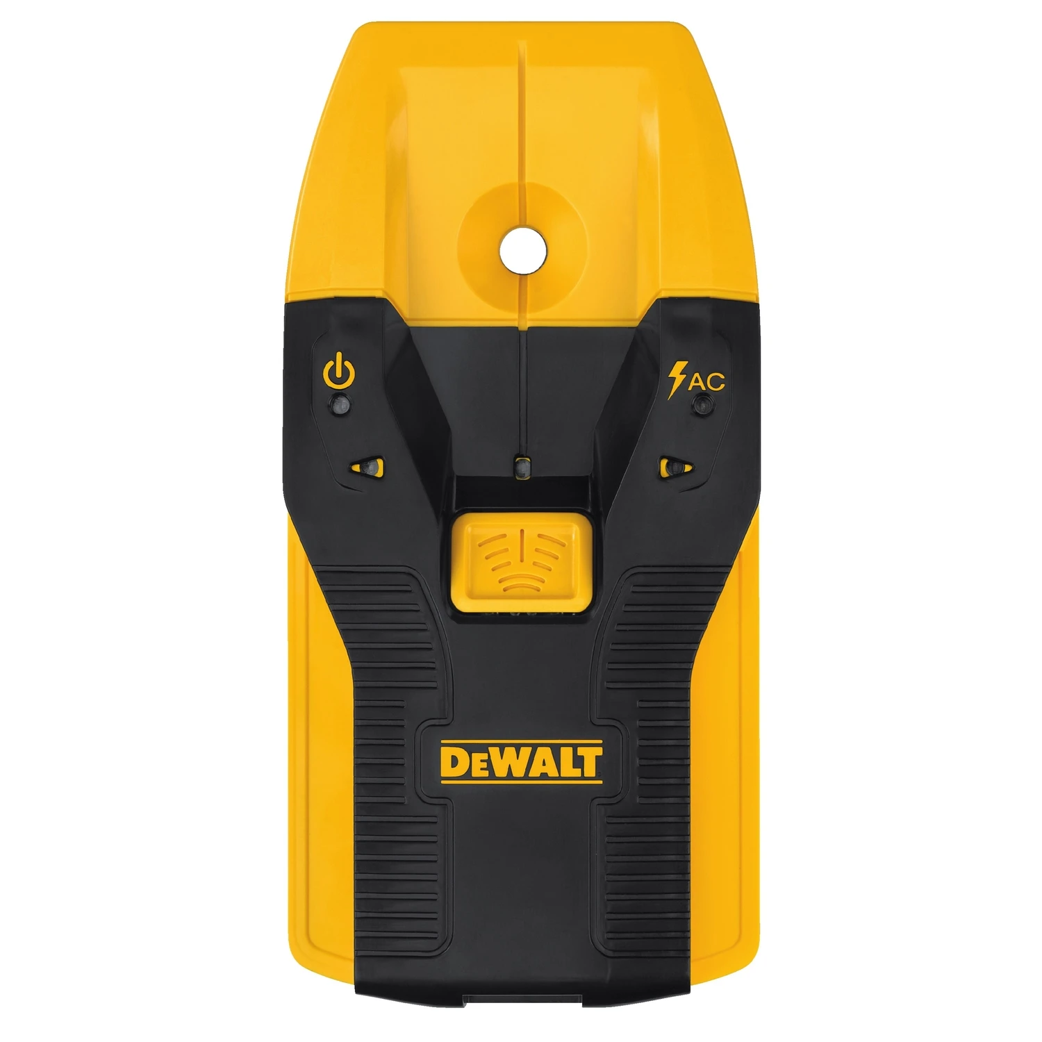 Center-Detect Stud Finder