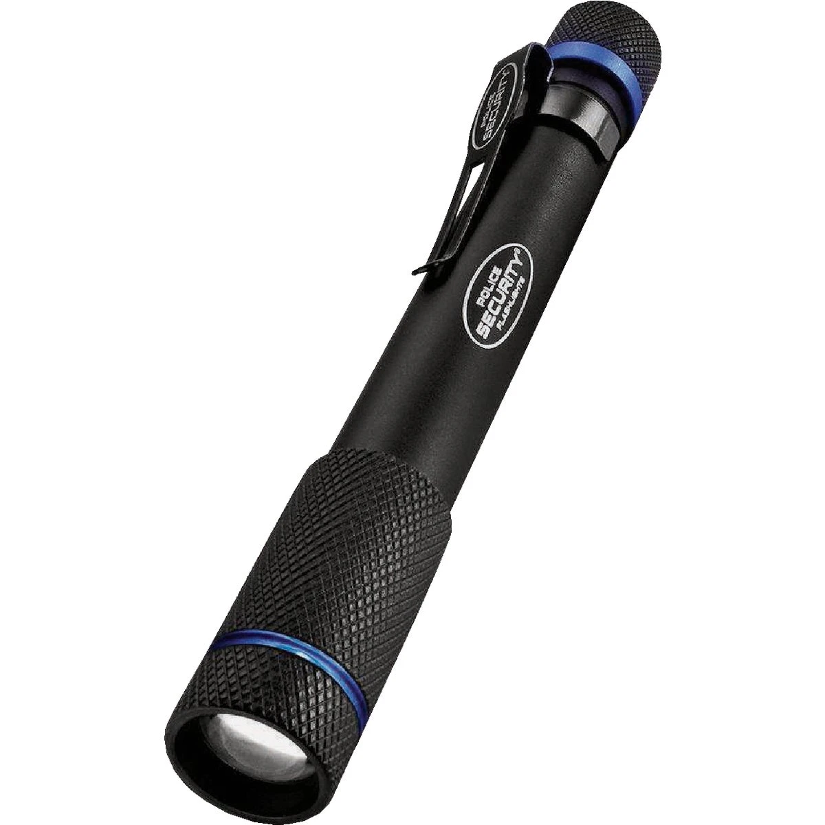 Aura Flashlight, 270 Lumens, 3 Modes, 2 AAA Batteries