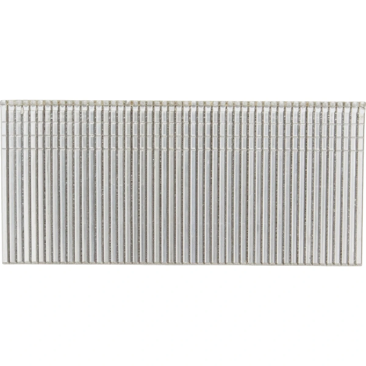 Collated Finish Nails, Electrogalvanized Steel, 1-1/2 In. x 16 Gauge, 5000-Pk.