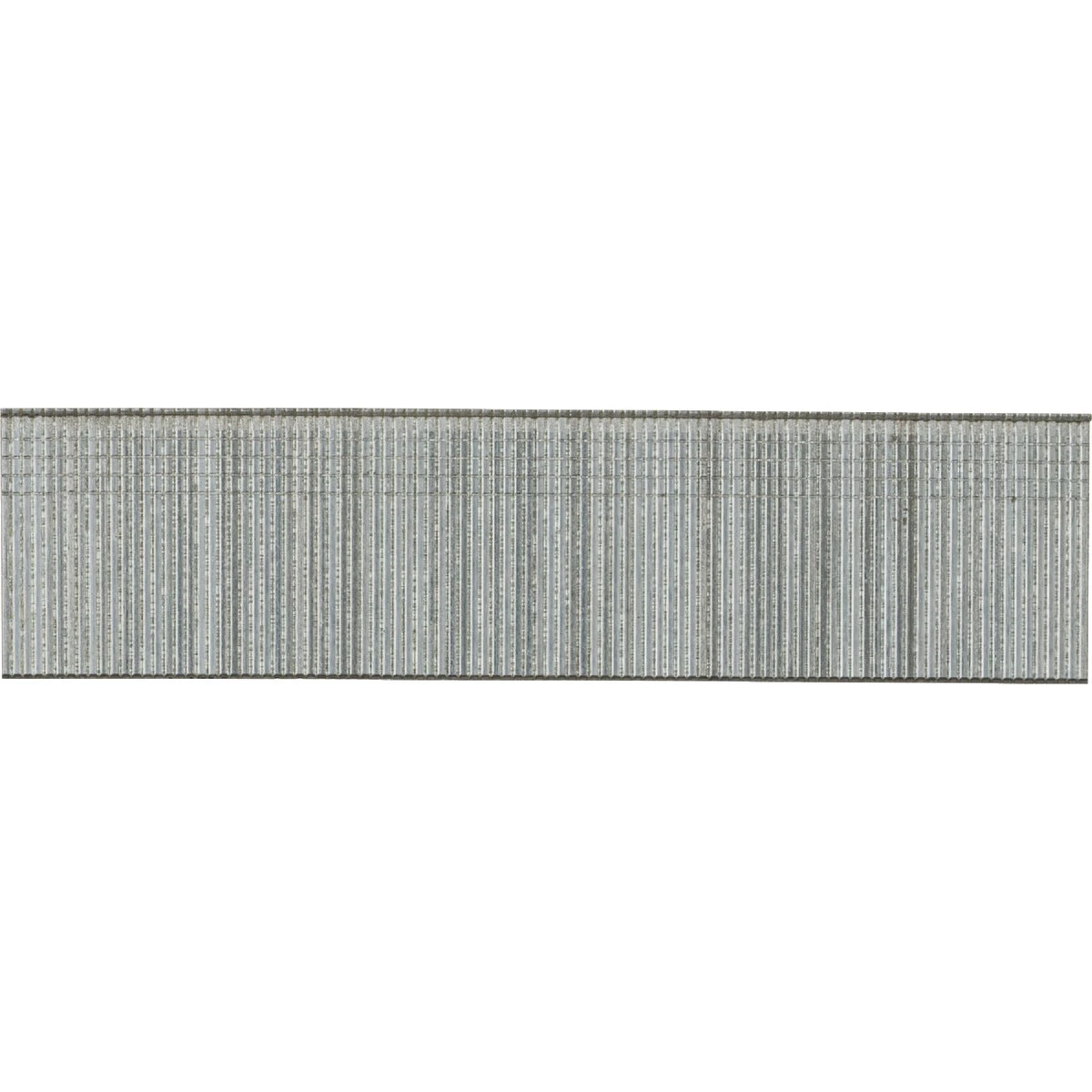 Collated Brad Nails, Electrogalvanized Steel, 1-1/4 In. x 18 Gauge, 1000-Pk.