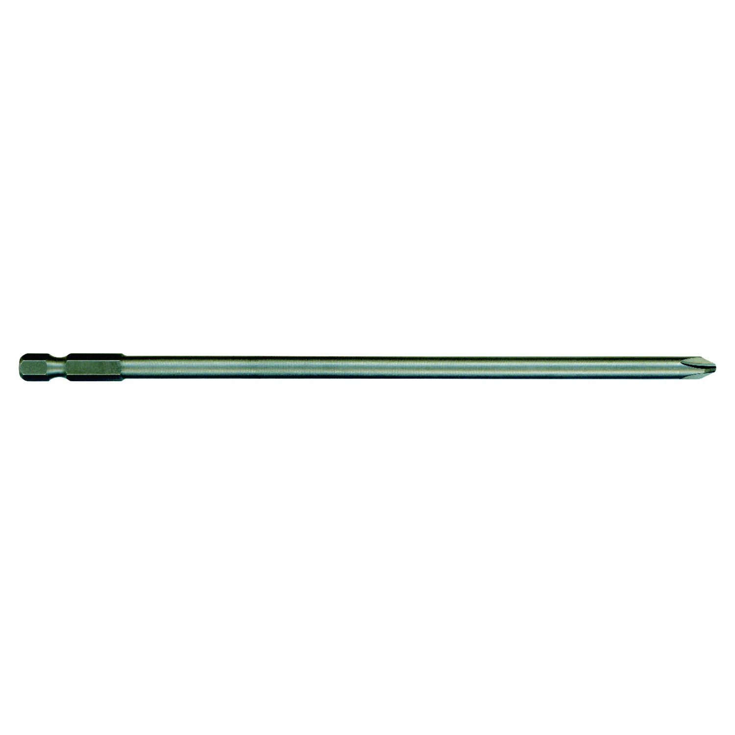 Philips Bit 2 in. Integrated (2-Pack)