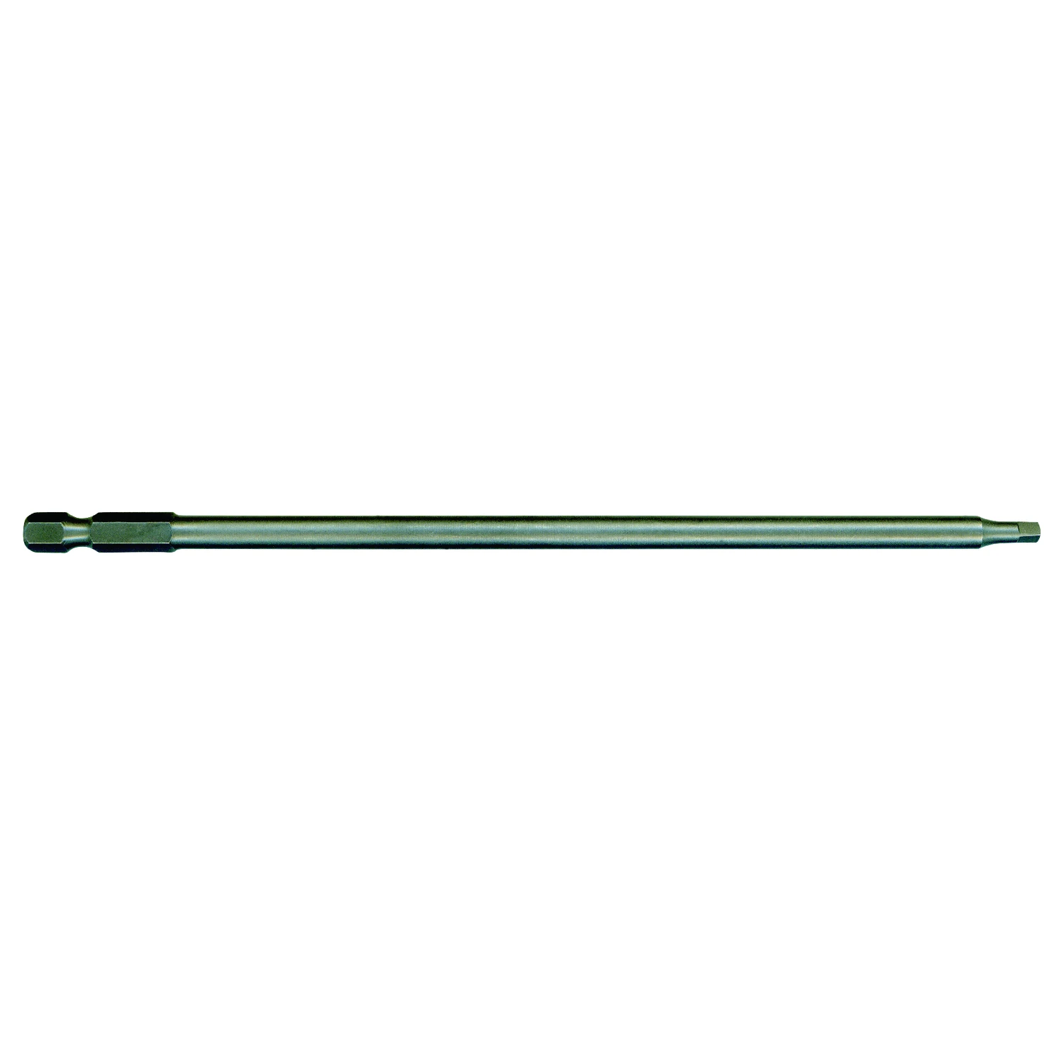Square Bit 2 in. Integrated (2-Pack)