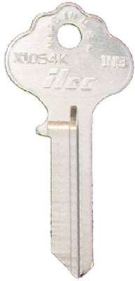 True Value Ilco Lockset Key Blank
