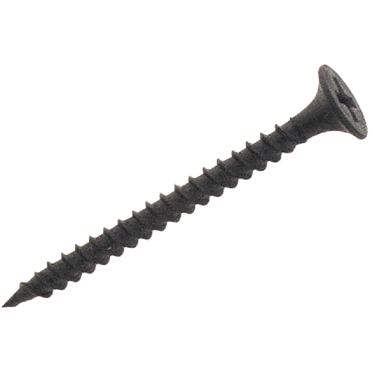 #6 X 2 In. Fine Thread Multipurpose Drywall Screw - 1 Lb. Box