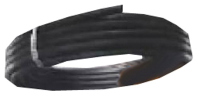 Polyethylene Pipe, 160 Psi, 1/2-inch X 100-feet, Model Pbj05041010002