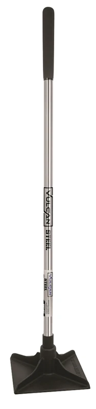 Tamper 10 In L X 10 In W Steel Handle Model 34866