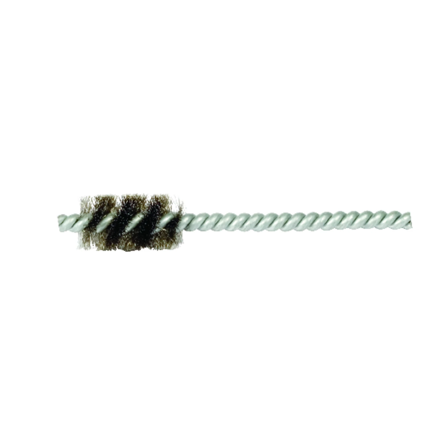 4 In. L X 1/2 In. W Stainless Steel Tube Brush - Model 70473