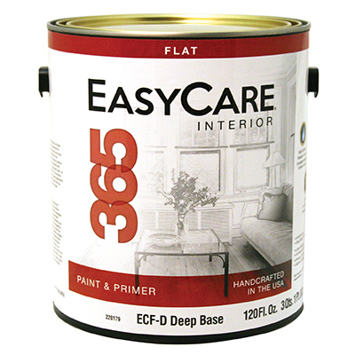 ECFD GAL DEEP FLT Paint