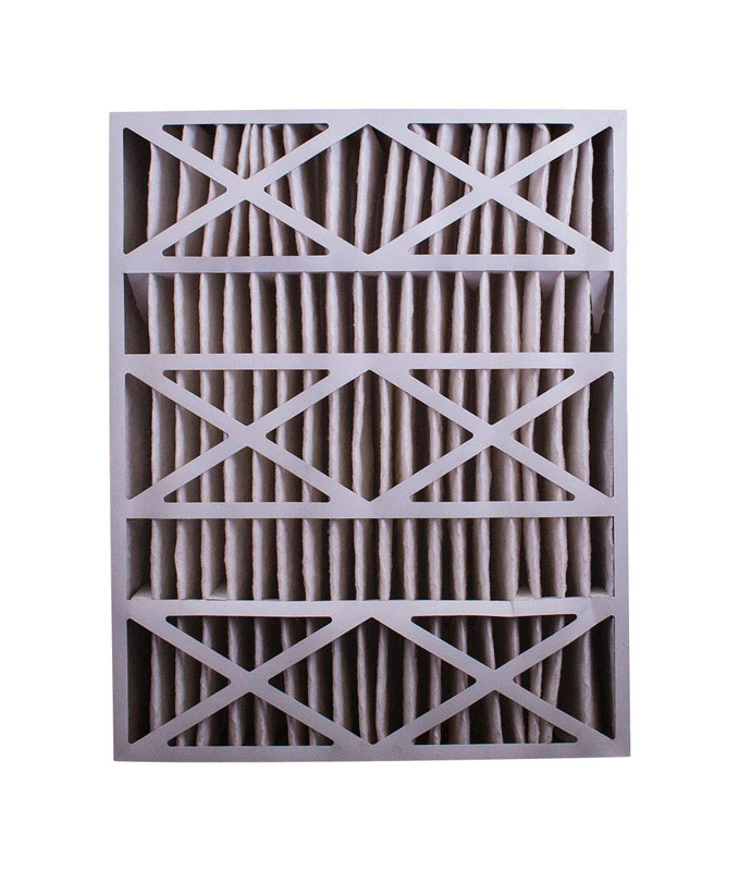 20x25 x 2 In. Pro Series Air Cleaning Furnace Filter, MERV 8