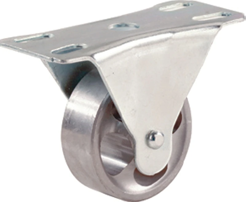Shepherd 3 in. Dia. Cast Iron Caster 250 lb. 1 pk