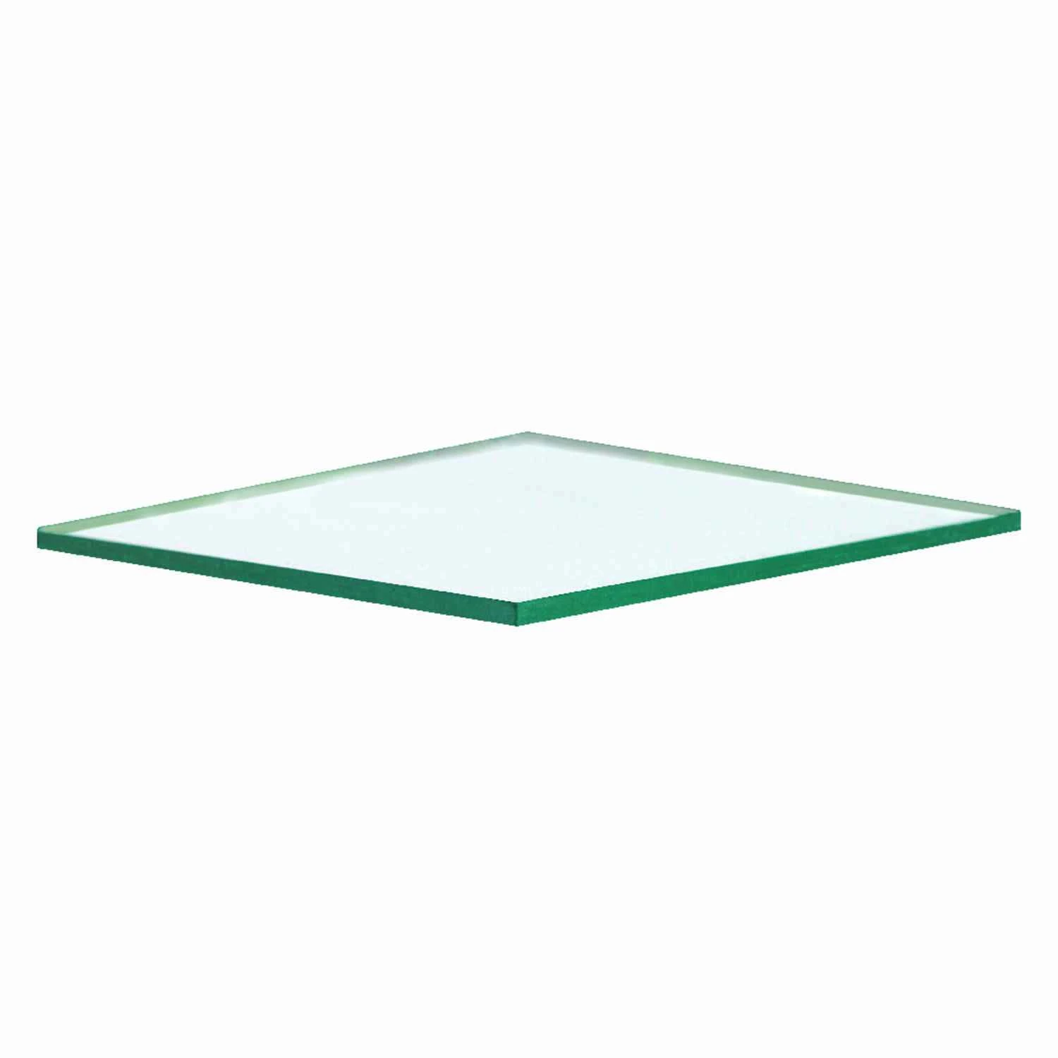 Double-Strength Window Glass, 48 x 48 In., 6-Pk.