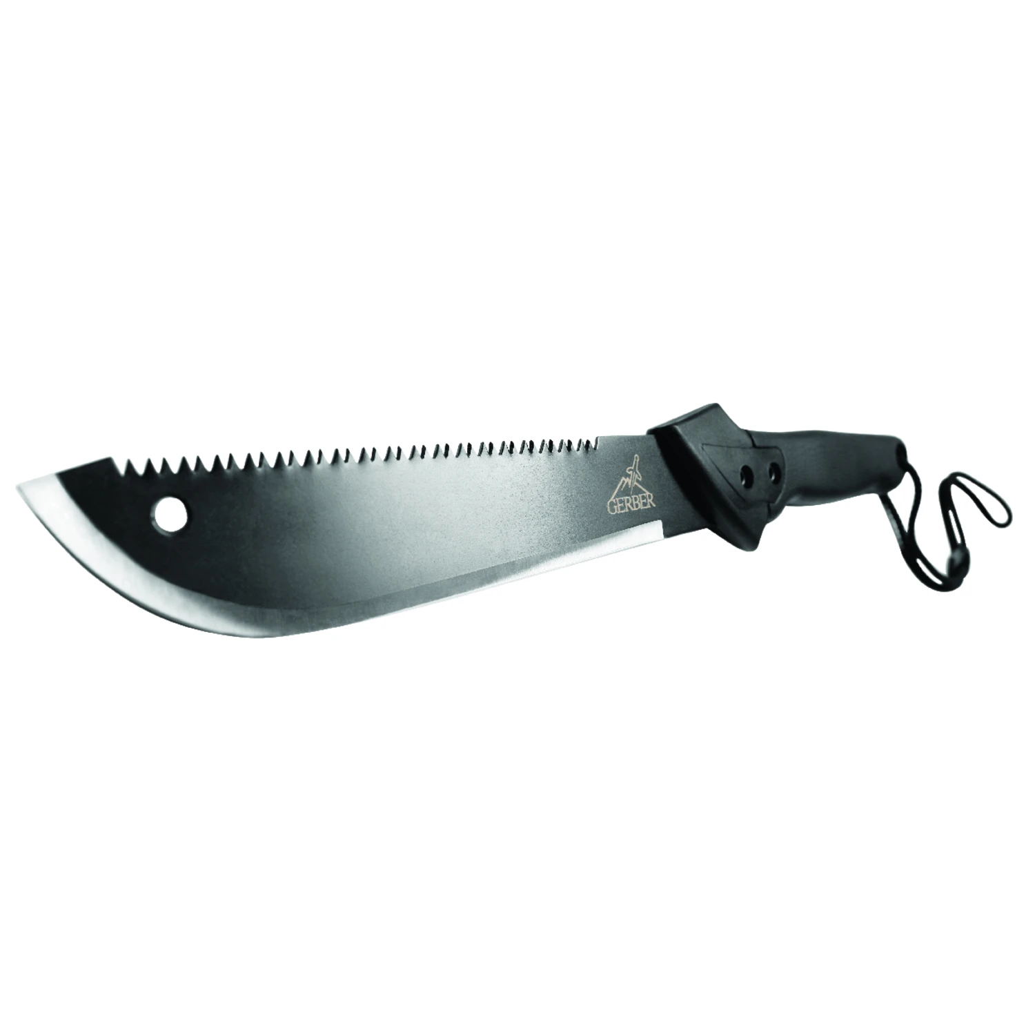 Gator Machete Jr Dual Blade Saw & Knife