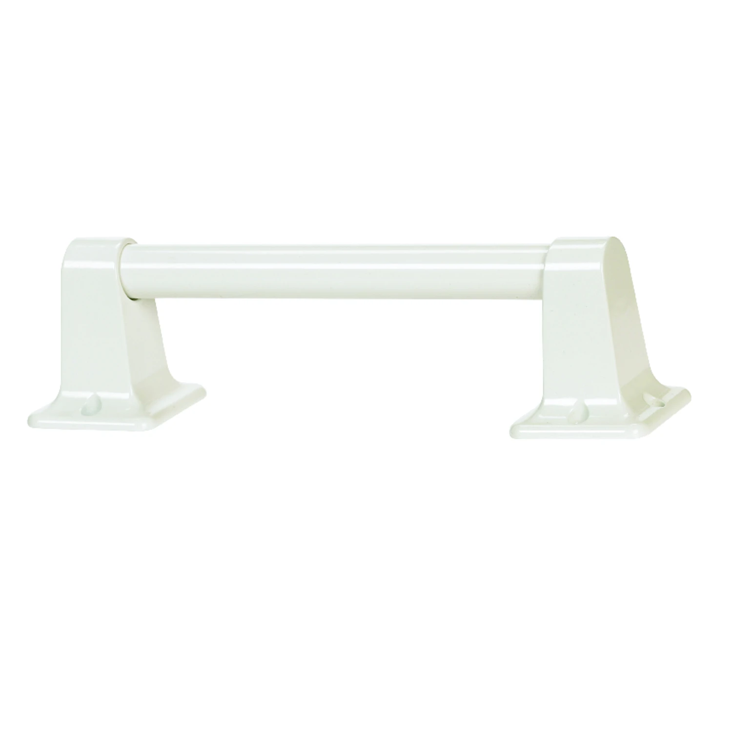 Residential Grab Bar, White, 9-Inch
