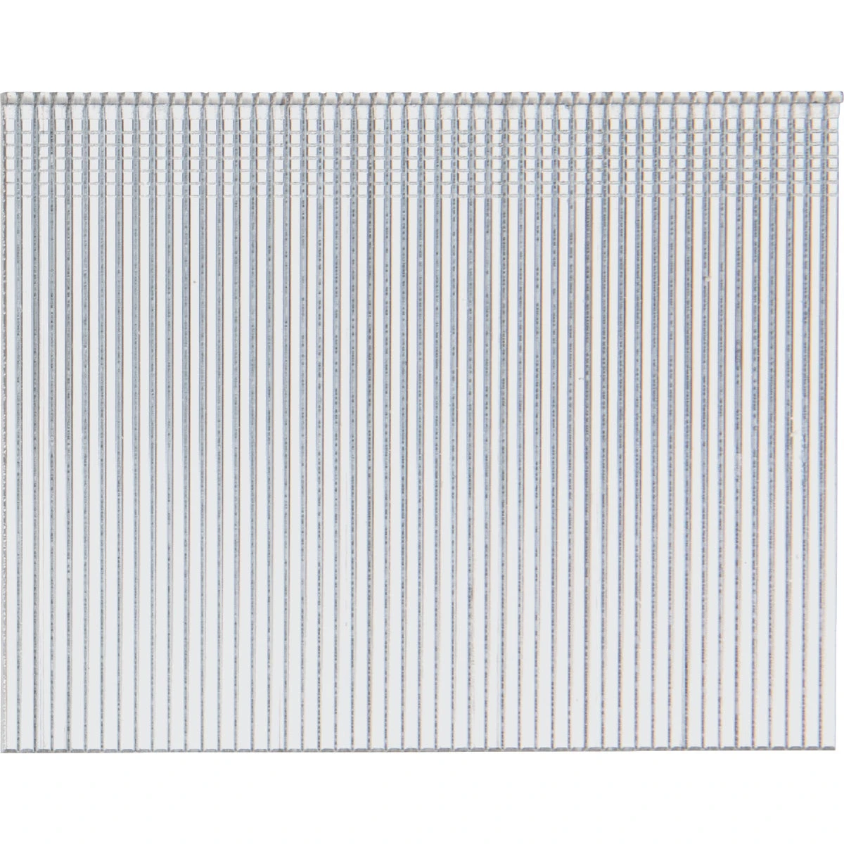 Collated Finish Nails, Electrogalvanized Steel, 2-1/2 In. x 16 Gauge, 1000-Pk.