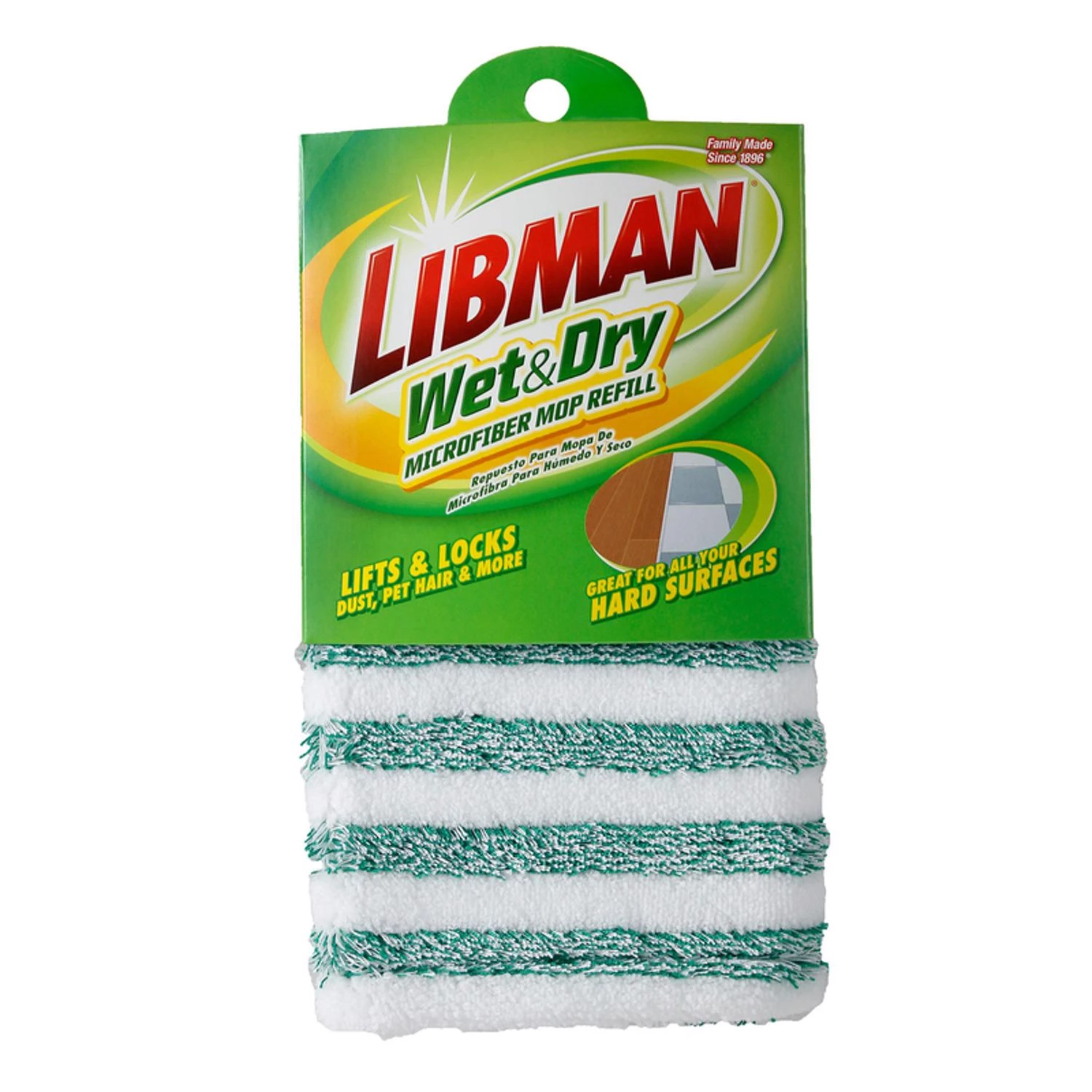 Libman Refill