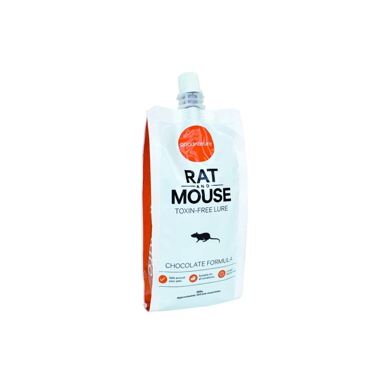 Goodnature Bait Pouch For Mice and Rats