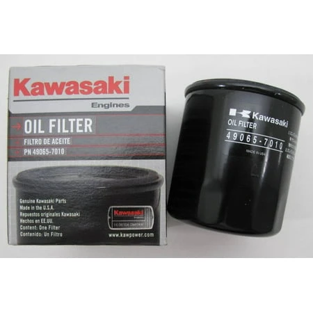 Oil Filter 49065-7010 For Fh381, Fh541v, Fh580v Engines