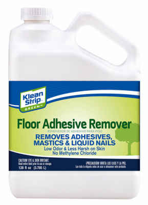 Floor Adhesive Remover, Gallon
