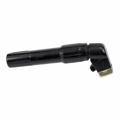 Forney 56205 400-amp Electrode Holder, Stub And Screw Type, Insulated