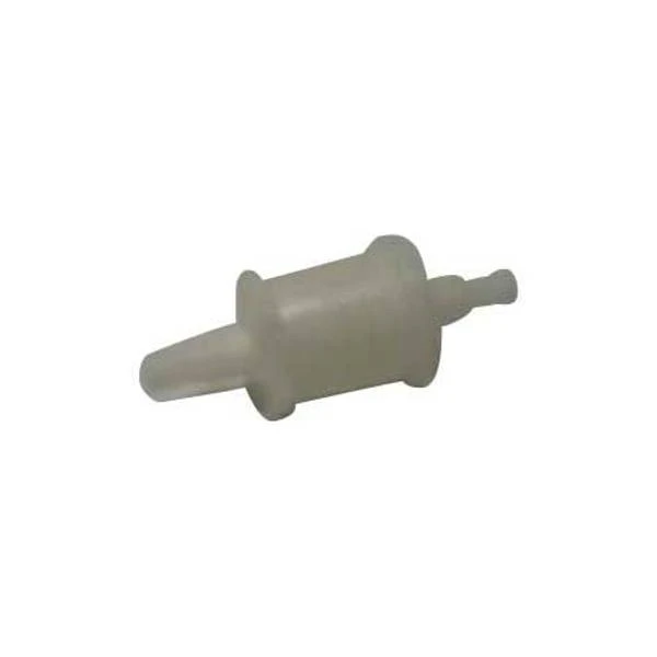 25 050 07-s Engine Fuel Filter 75 Micron For 3/16-inch & 1/4-inch Fuel Lines