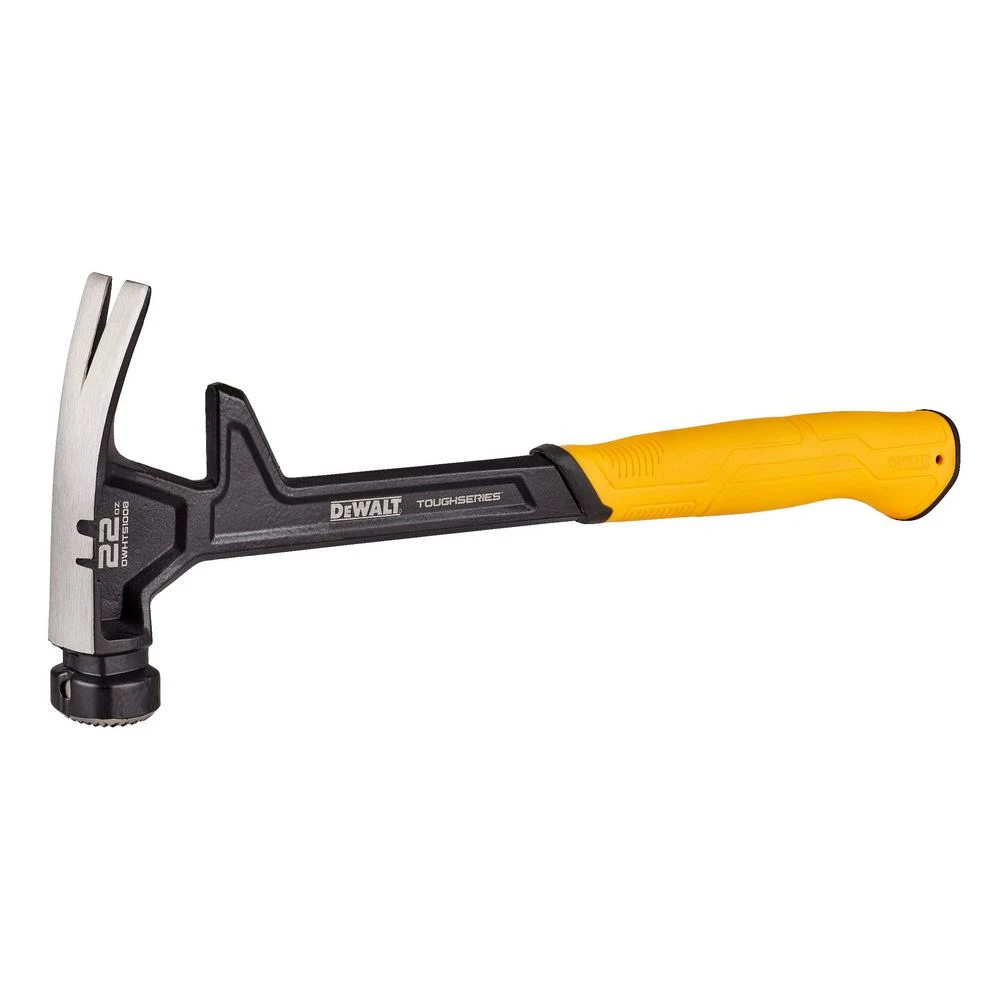 Toughseries Demolition Hammer, 22 oz.