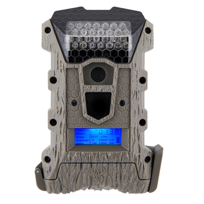 Wraith 14 Megapixels Ir Game Camera Model Wgicm0613