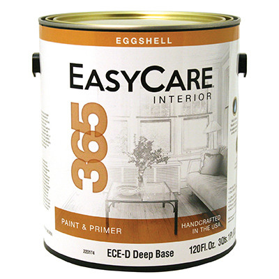 ECED GAL Deep Egg Paint