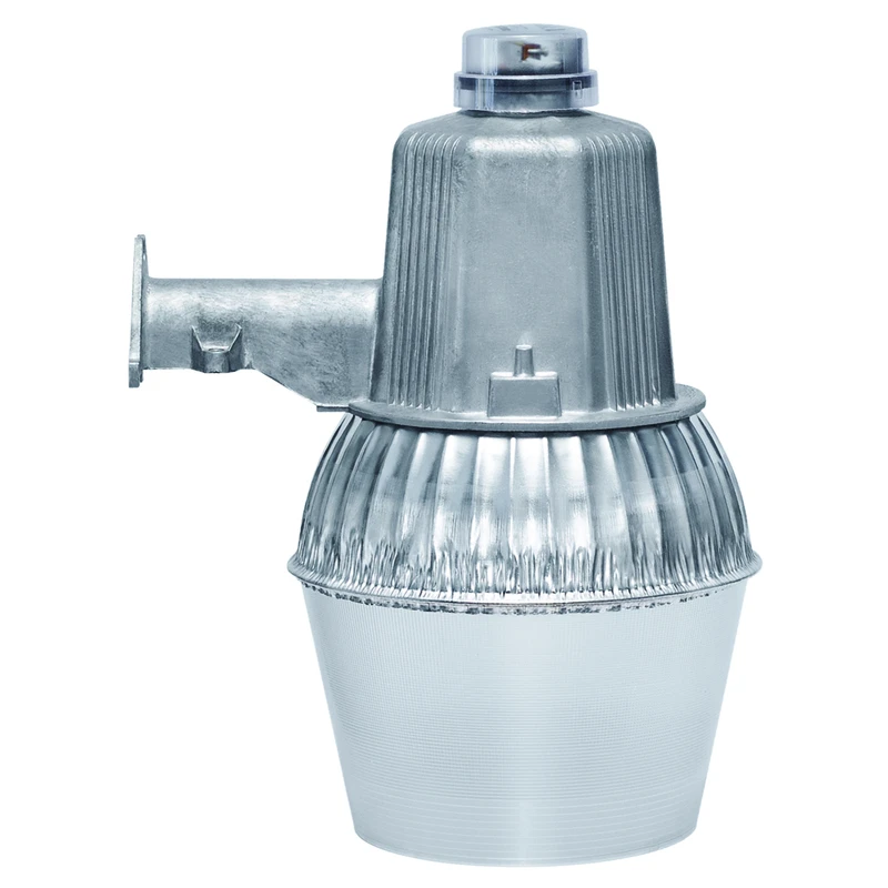 L1701 Aluminum Dusk To Dawn Metal Halide Outdoor Security Light Fixture