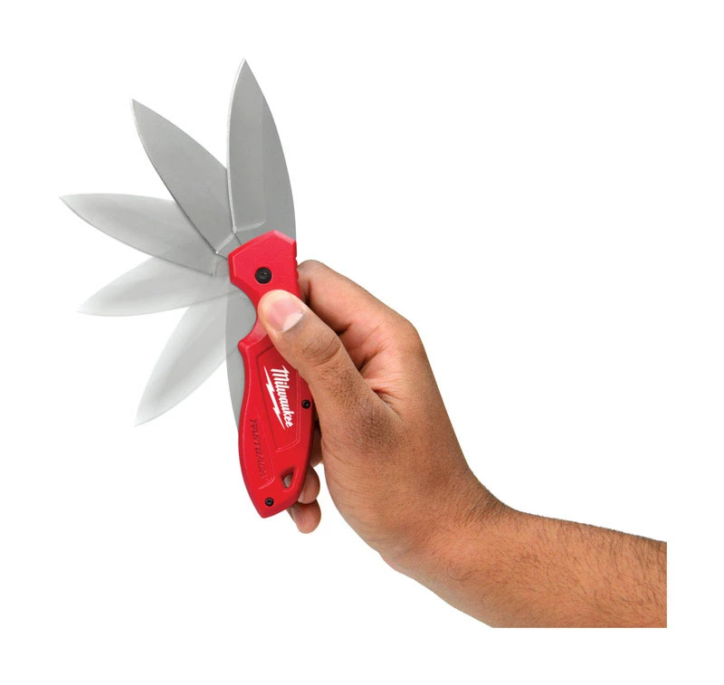 Fastback Pocket Knife