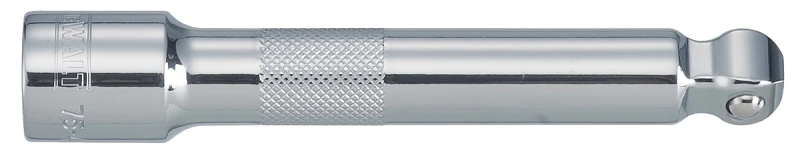 5 In. Wobble Extension, 1/2 In. Drive