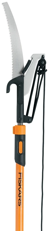Extendable Tree Pruner, 7 to 12 Ft.