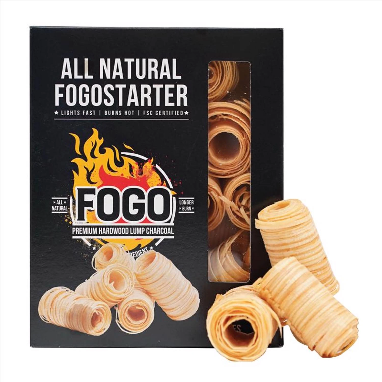 Fire Starters, 30-Ct.